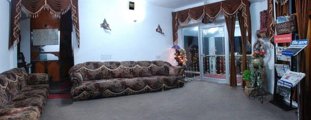 فندق ناينيتالفي  Welcome Park المظهر الخارجي الصورة