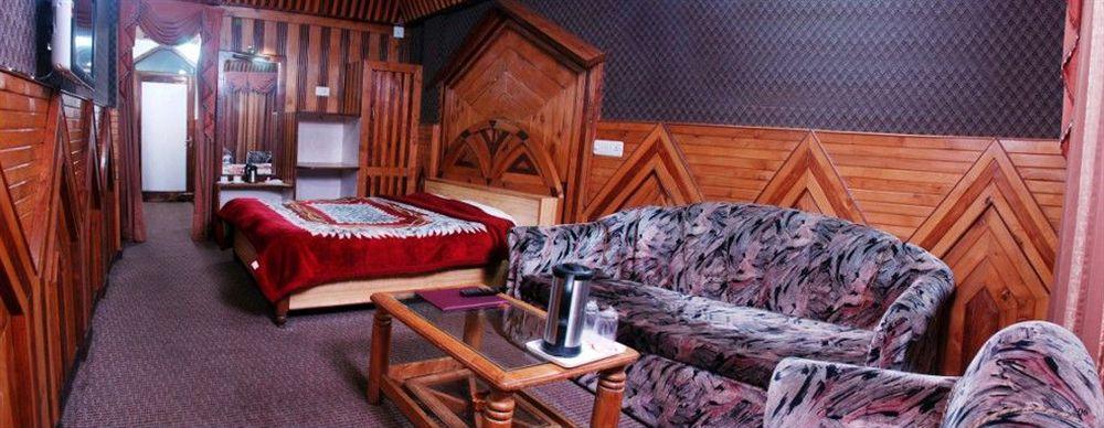 فندق ناينيتالفي  Welcome Park المظهر الخارجي الصورة